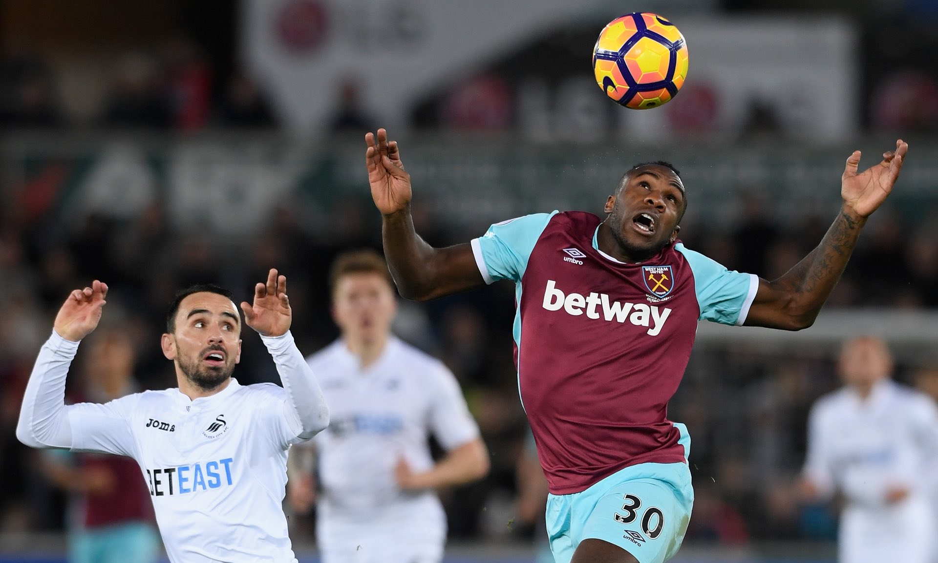 情感的力量 情感的力量