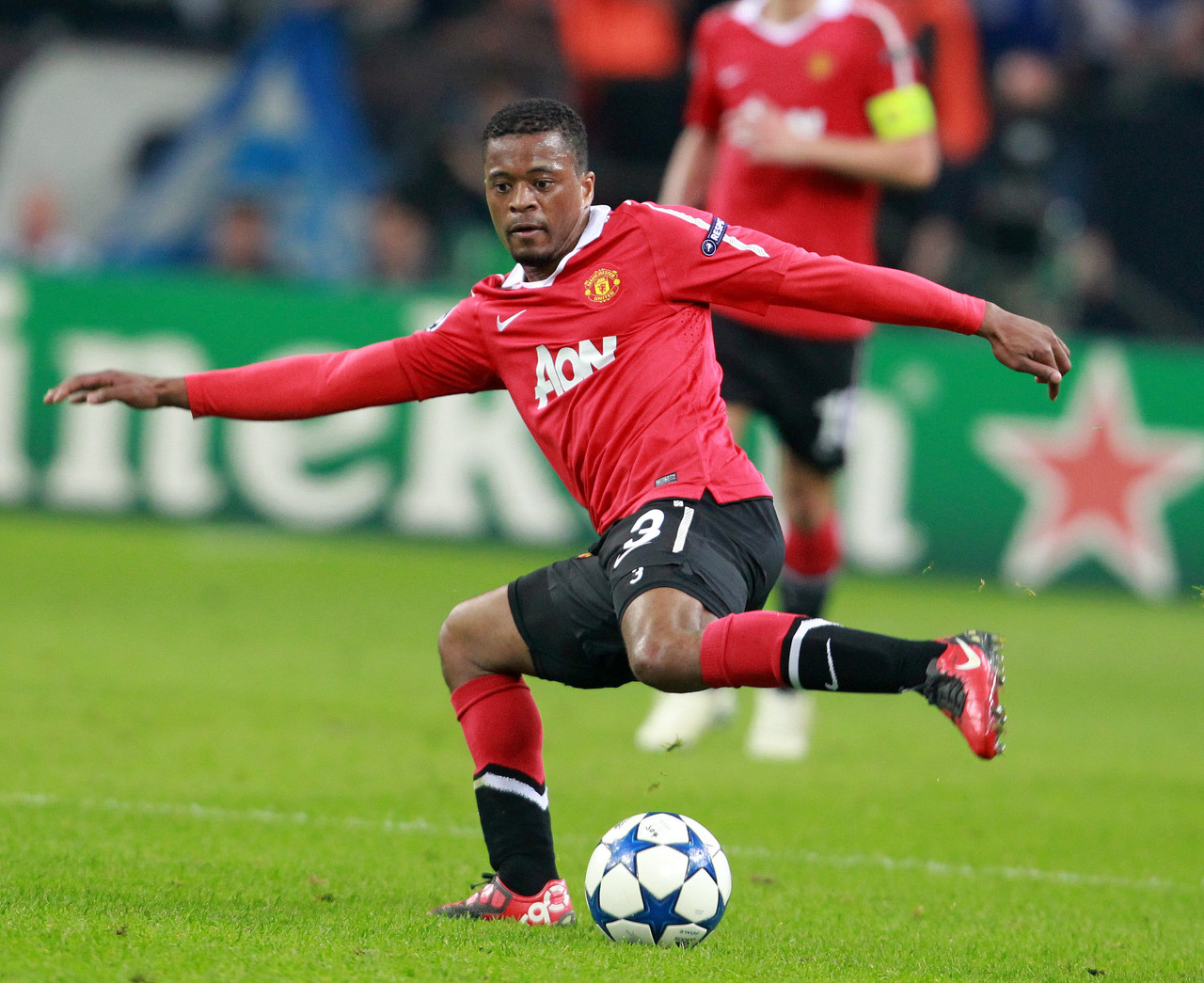 能力和中场 能力和中场